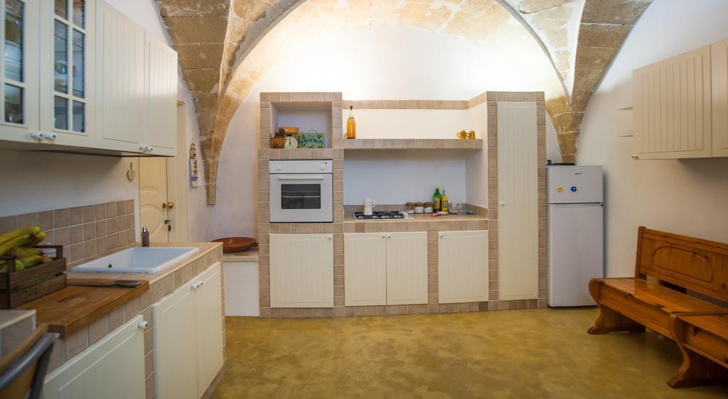 B&B La Garolla サンニコーラ エクステリア 写真