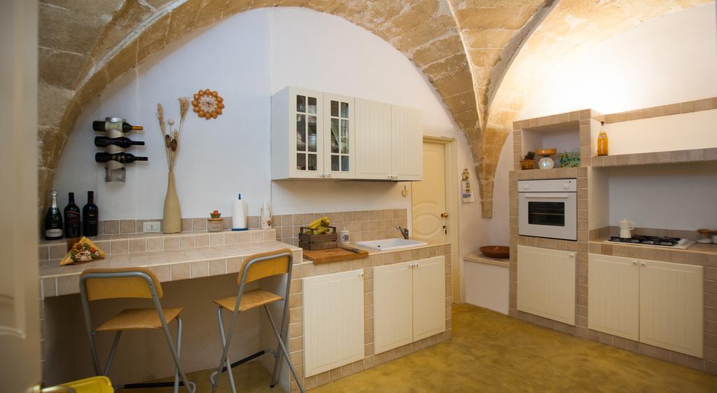 B&B La Garolla サンニコーラ エクステリア 写真