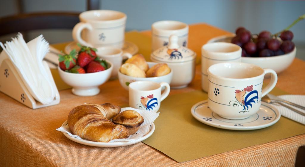 B&B La Garolla サンニコーラ エクステリア 写真