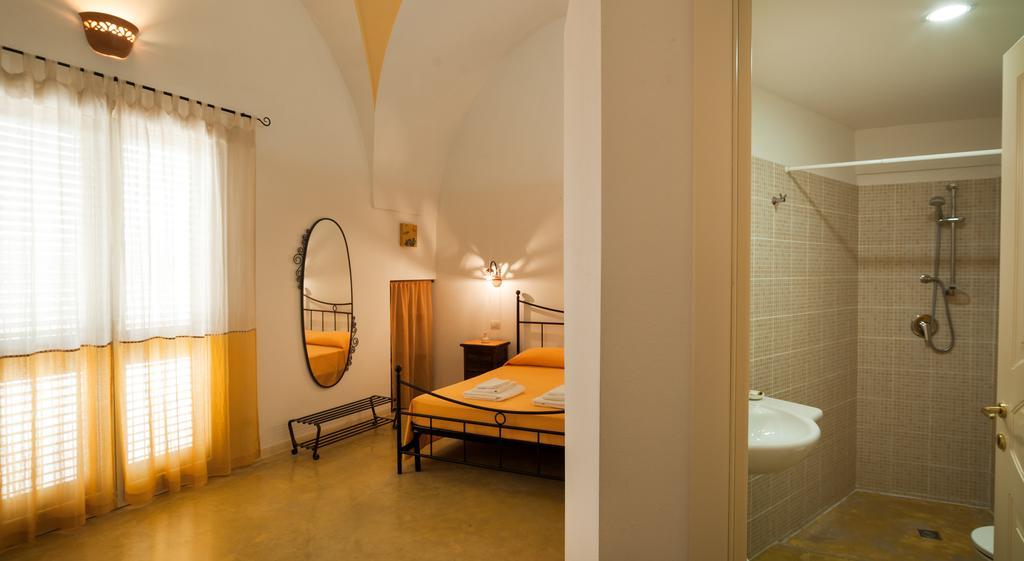 B&B La Garolla サンニコーラ エクステリア 写真