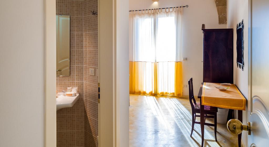 B&B La Garolla サンニコーラ 部屋 写真