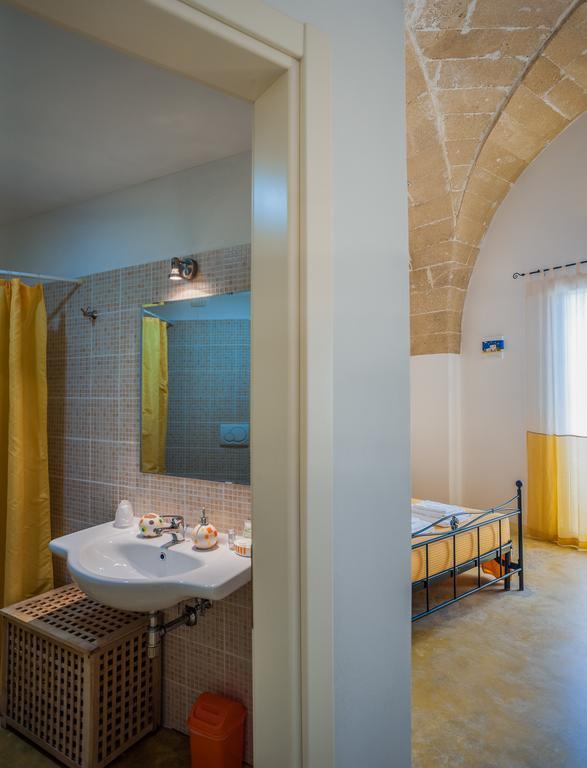 B&B La Garolla サンニコーラ エクステリア 写真